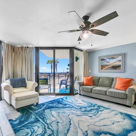 Sunbird 102W Villa Panama City Beach Eksteriør bilde