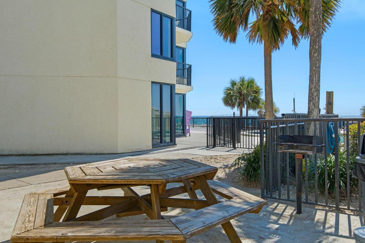 Sunbird 102W Villa Panama City Beach Eksteriør bilde