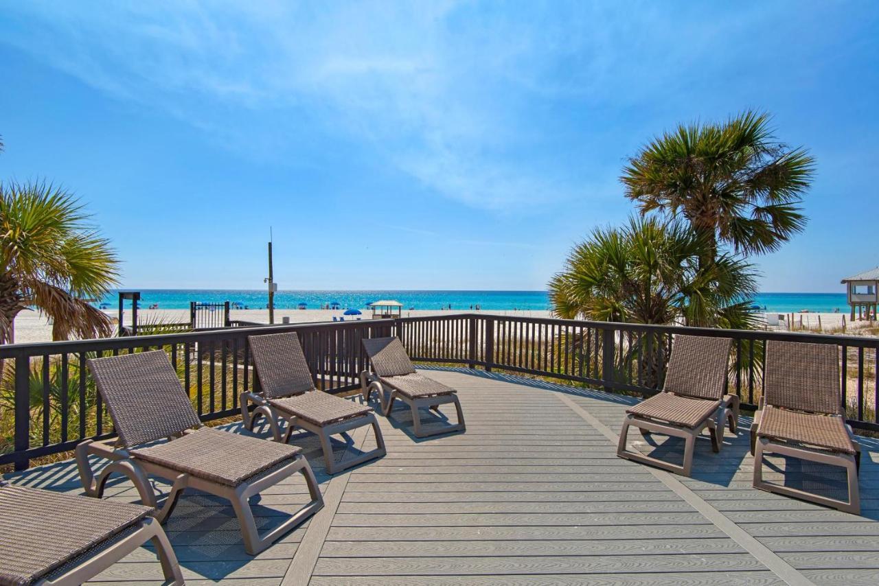 Sunbird 102W Villa Panama City Beach Eksteriør bilde