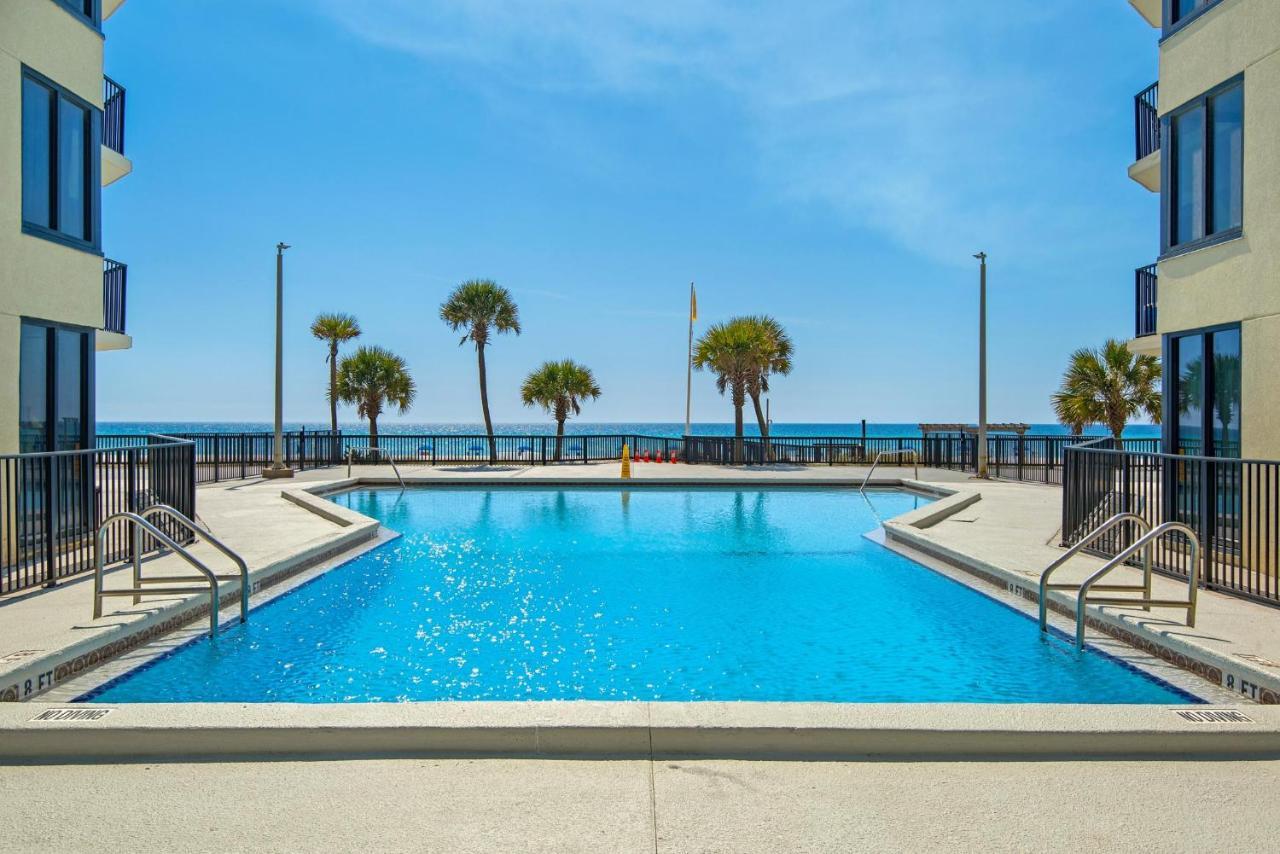 Sunbird 102W Villa Panama City Beach Eksteriør bilde