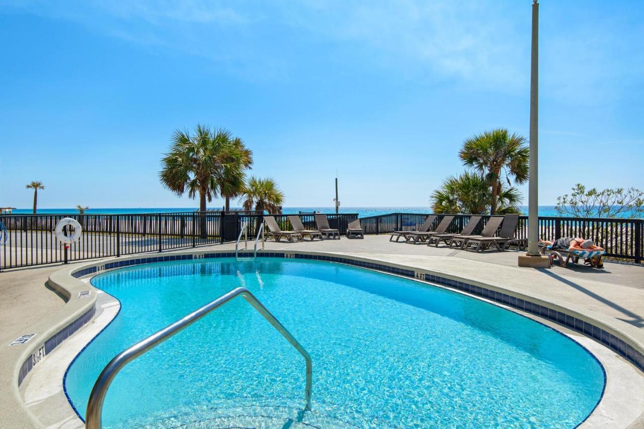 Sunbird 102W Villa Panama City Beach Eksteriør bilde