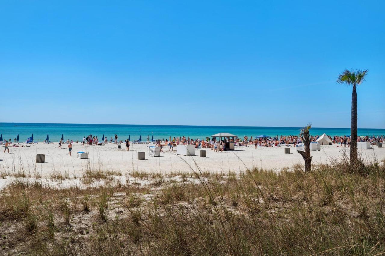 Sunbird 102W Villa Panama City Beach Eksteriør bilde
