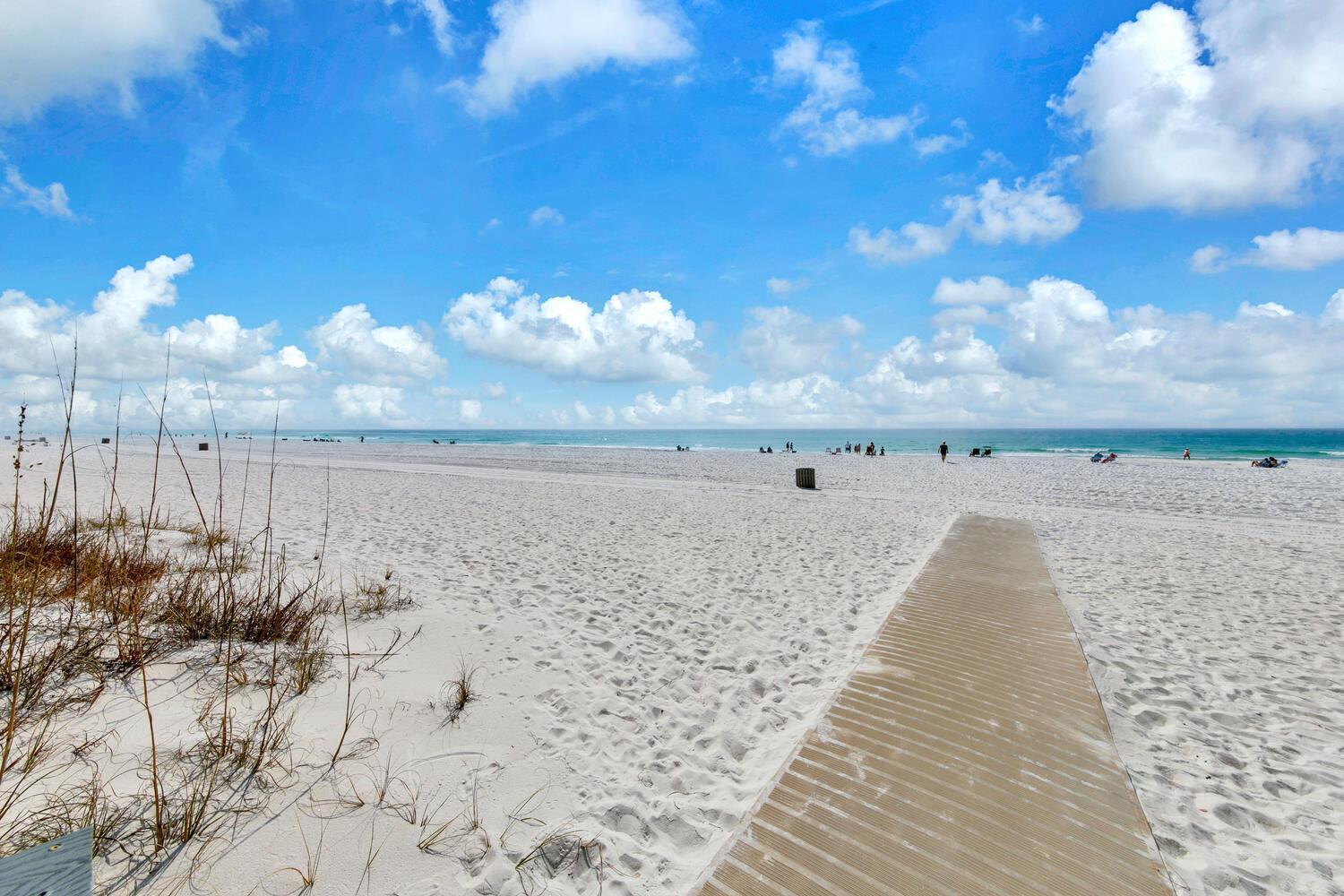 Sunbird 102W Villa Panama City Beach Eksteriør bilde