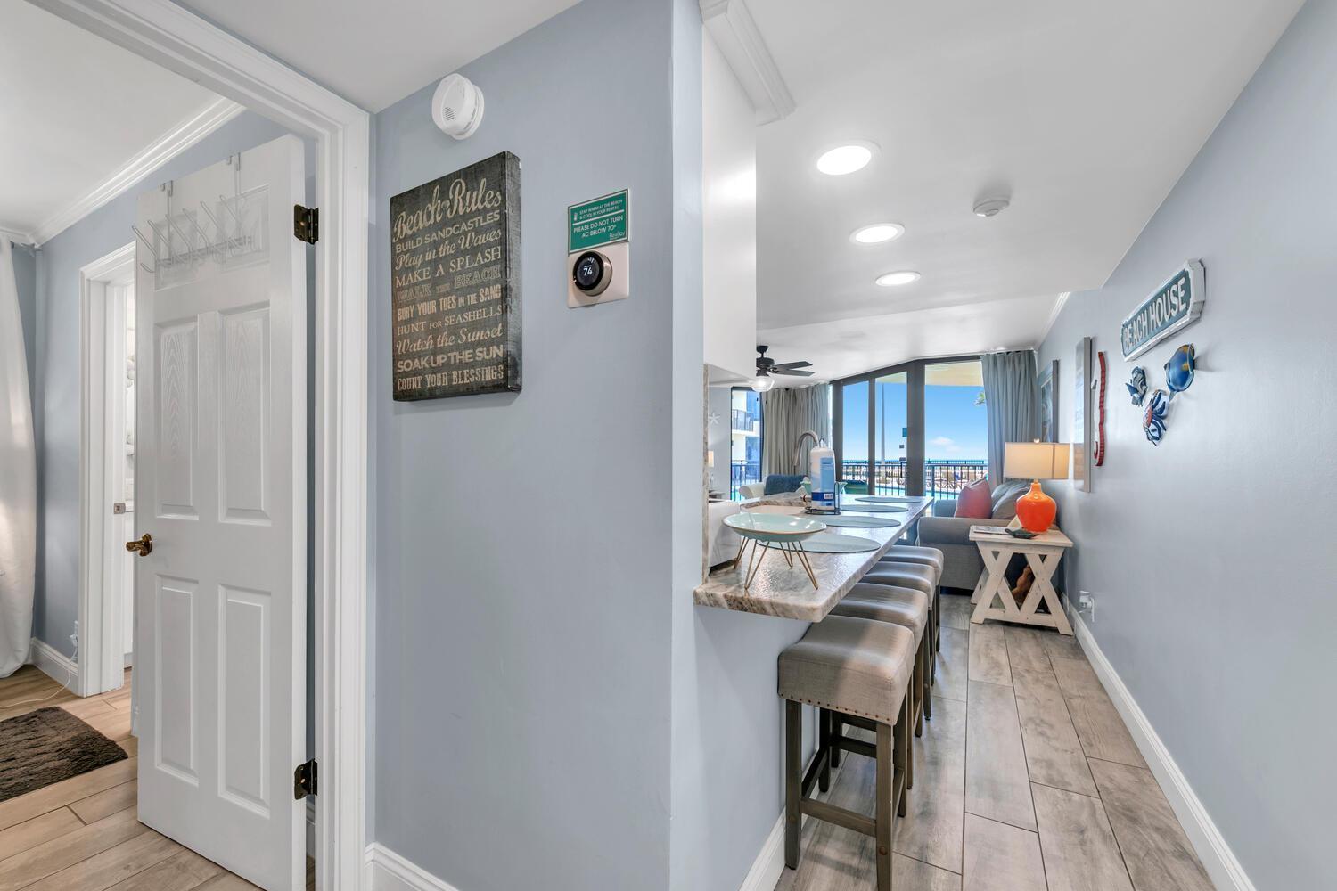 Sunbird 102W Villa Panama City Beach Eksteriør bilde