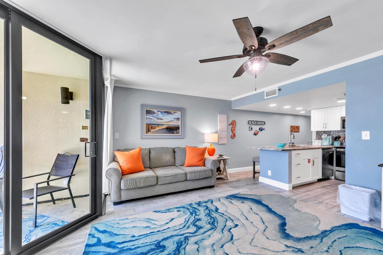 Sunbird 102W Villa Panama City Beach Eksteriør bilde