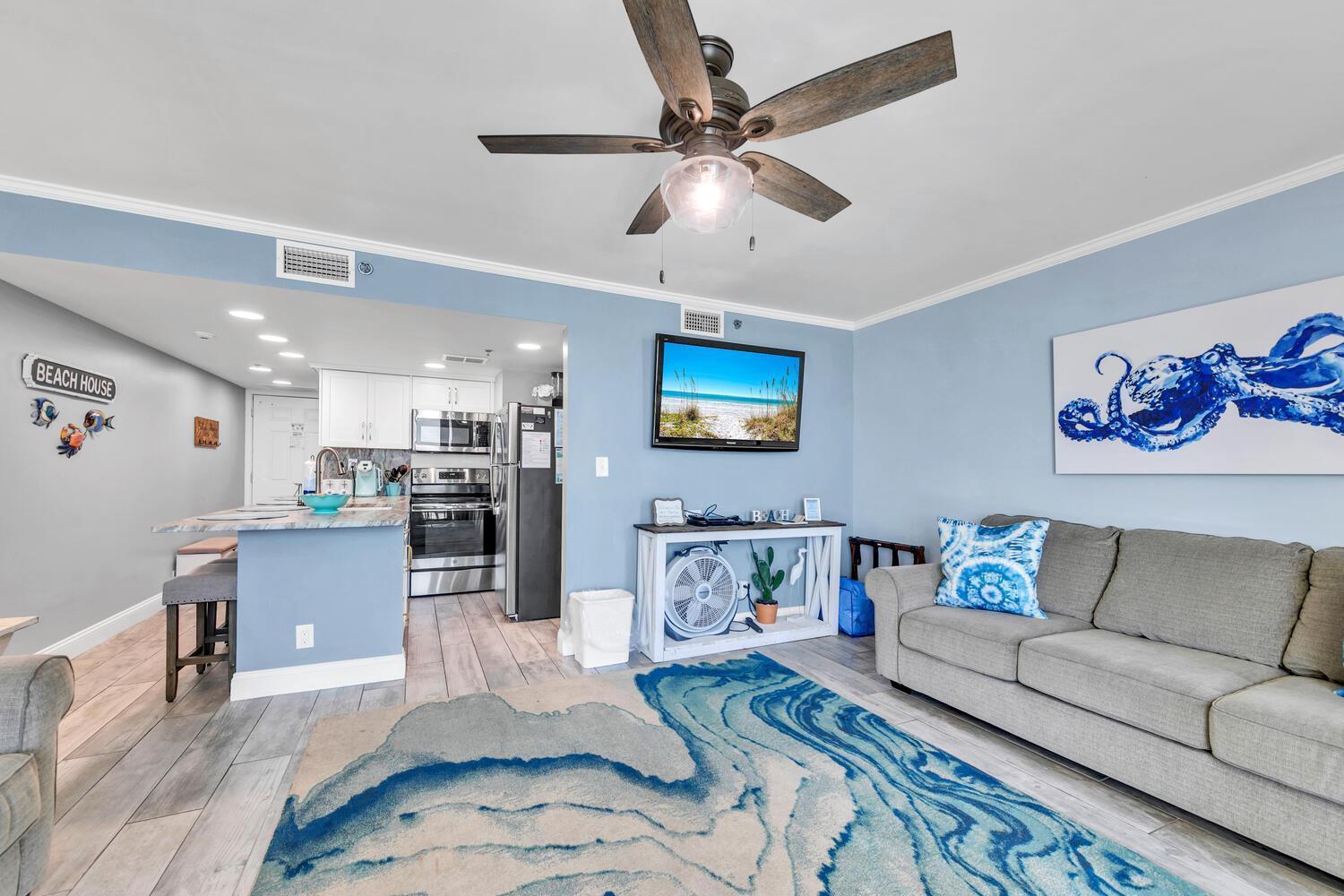 Sunbird 102W Villa Panama City Beach Eksteriør bilde