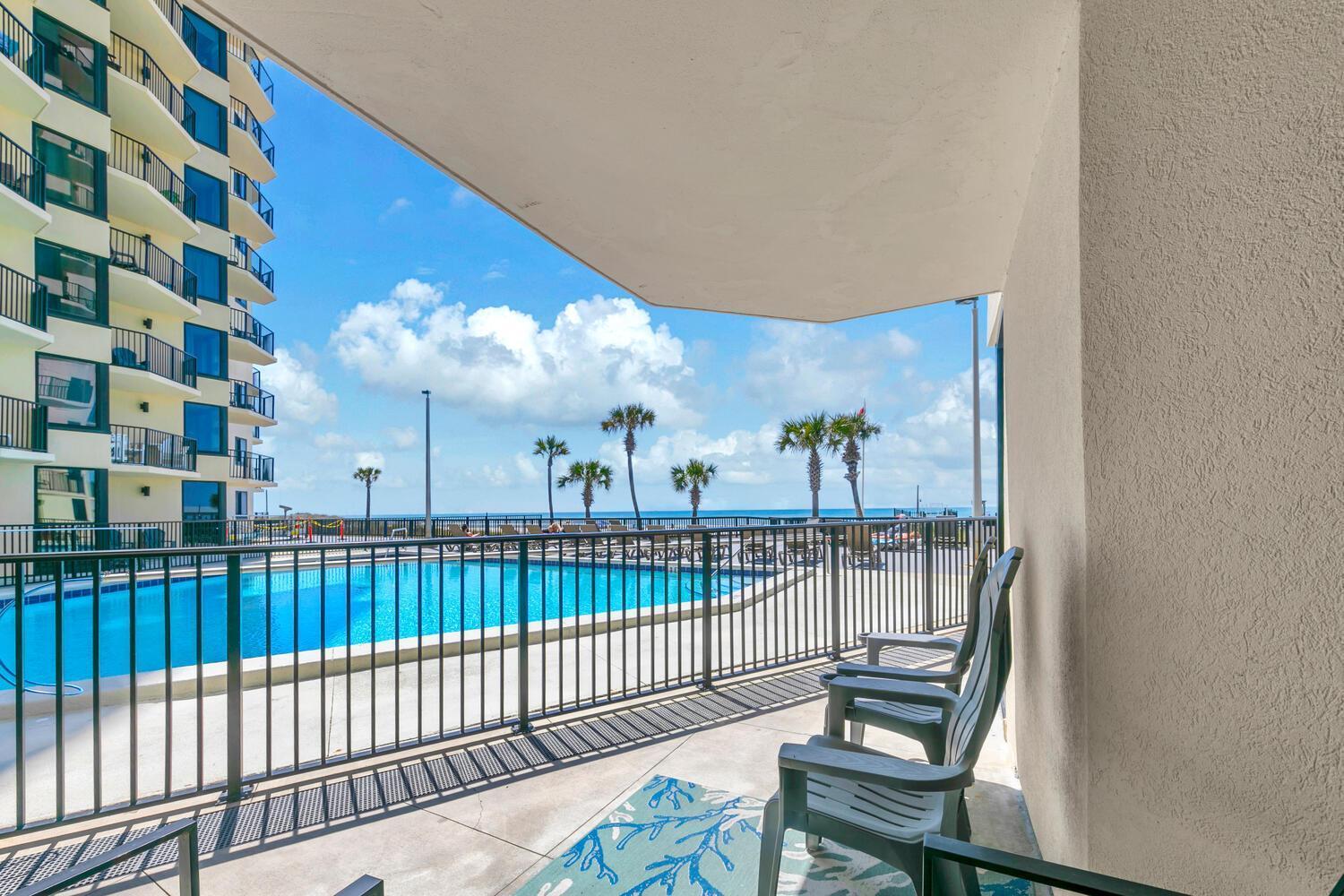 Sunbird 102W Villa Panama City Beach Eksteriør bilde