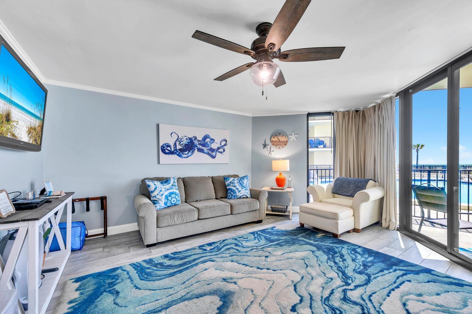 Sunbird 102W Villa Panama City Beach Eksteriør bilde