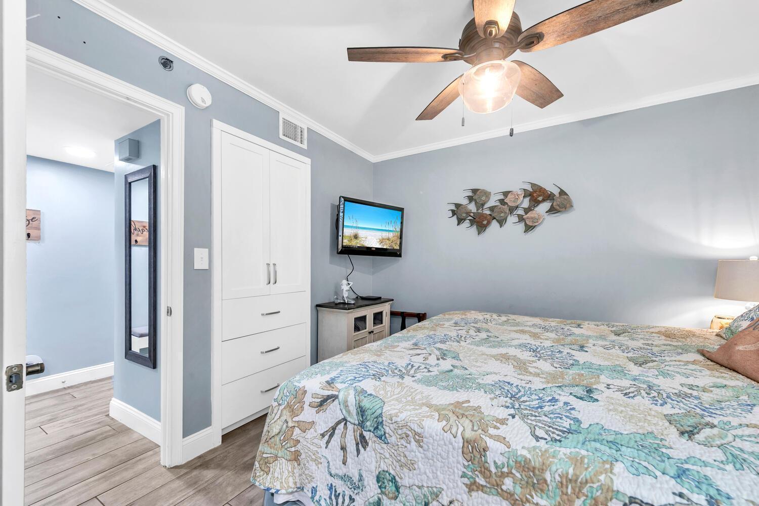 Sunbird 102W Villa Panama City Beach Eksteriør bilde